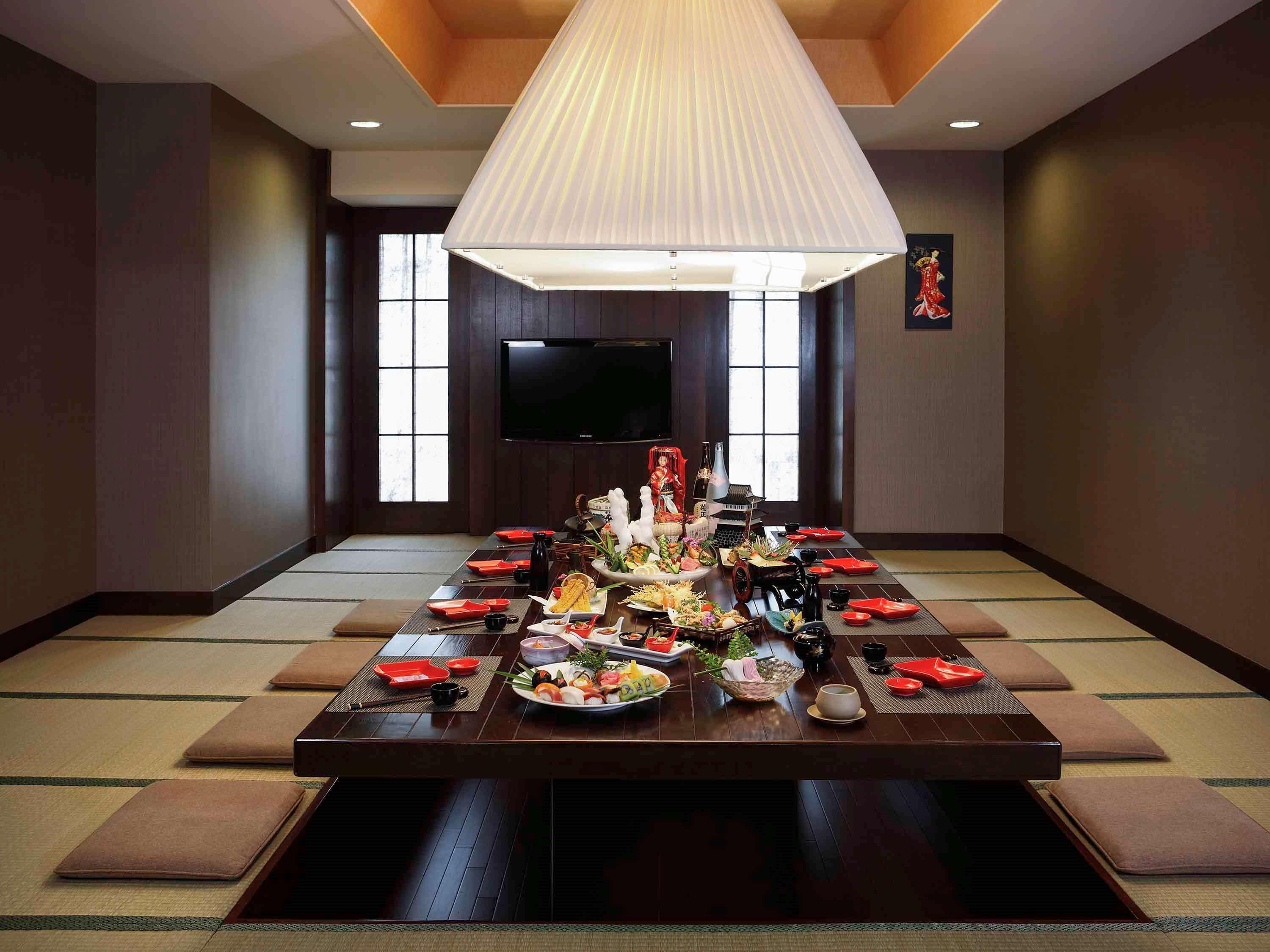 Pullman Hotel And Pullman Living Dongguan Forum Luaran gambar