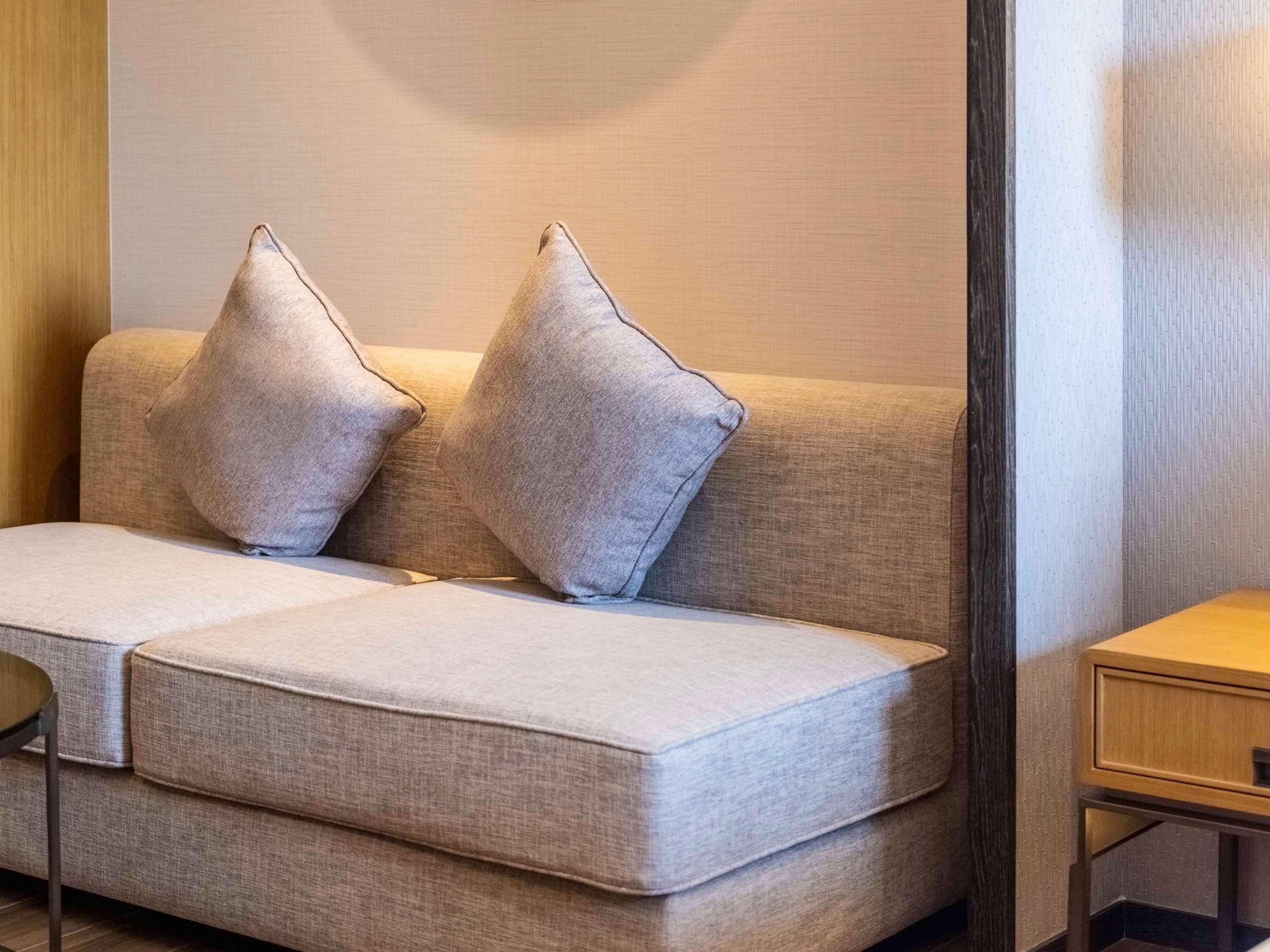 Pullman Hotel And Pullman Living Dongguan Forum Luaran gambar